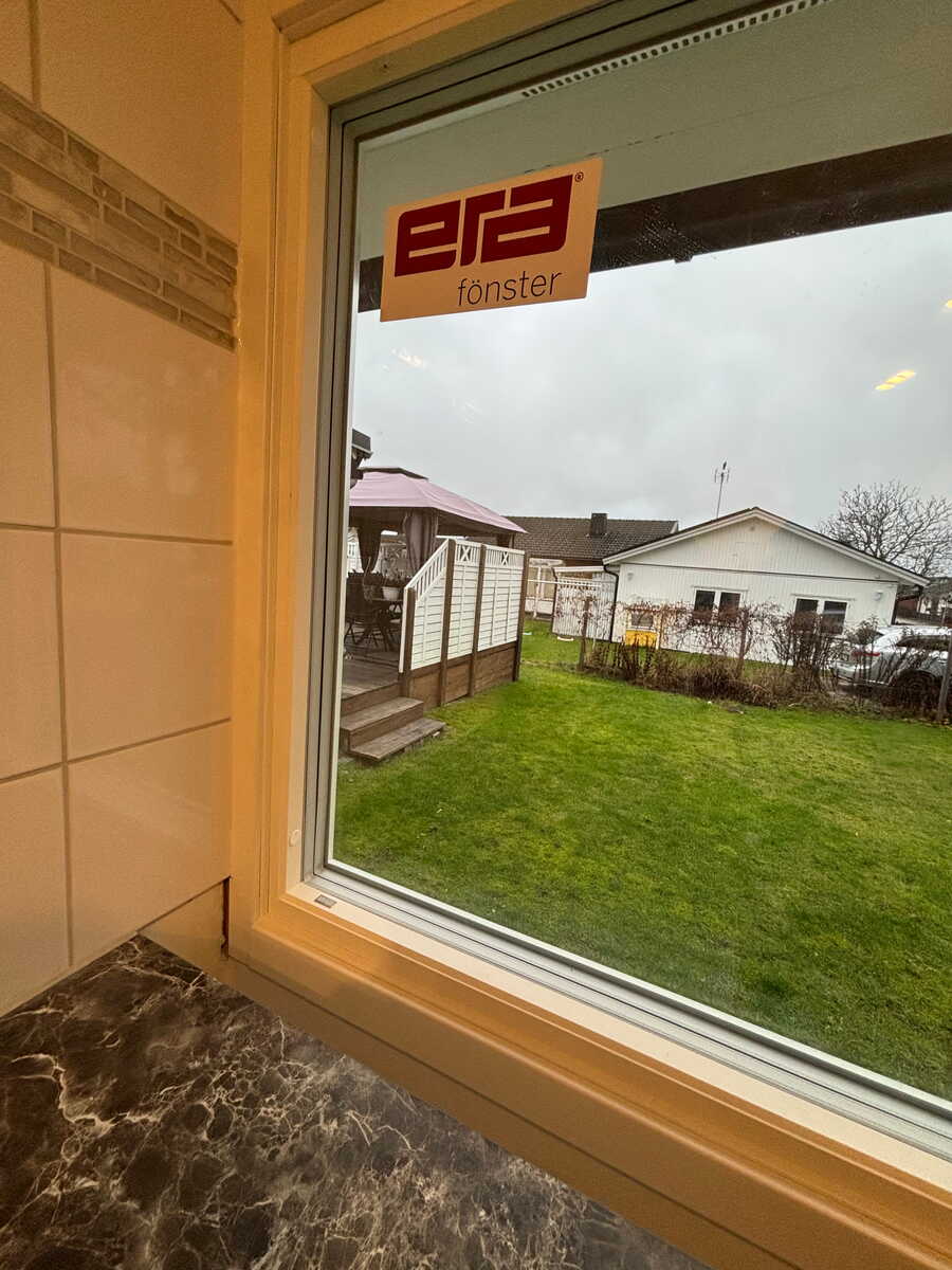 Företagsbild från Roslagsfönster