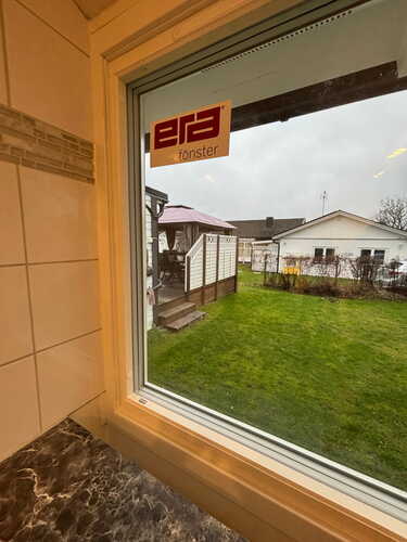 Företagsbild från Roslagsfönster