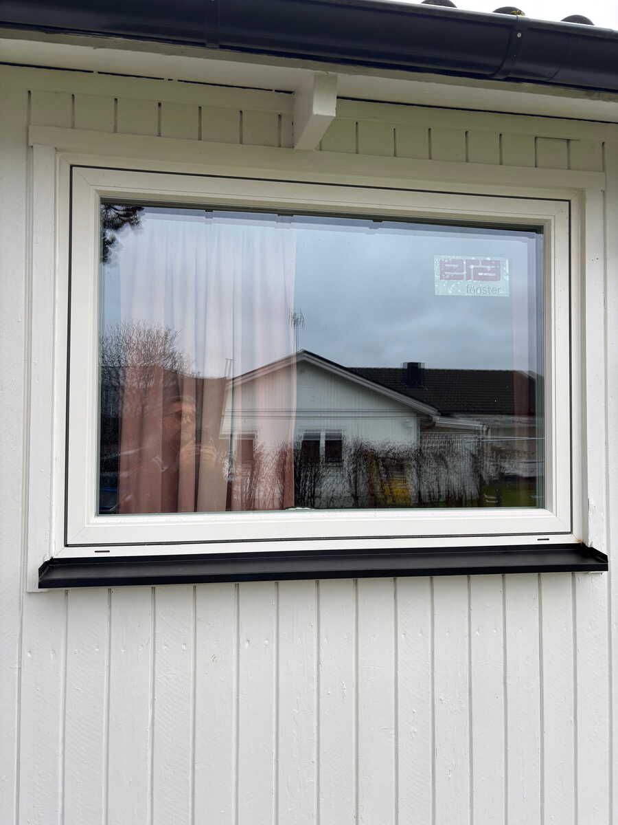 Företagsbild från Roslagsfönster