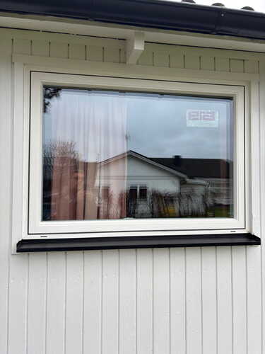 Företagsbild från Roslagsfönster