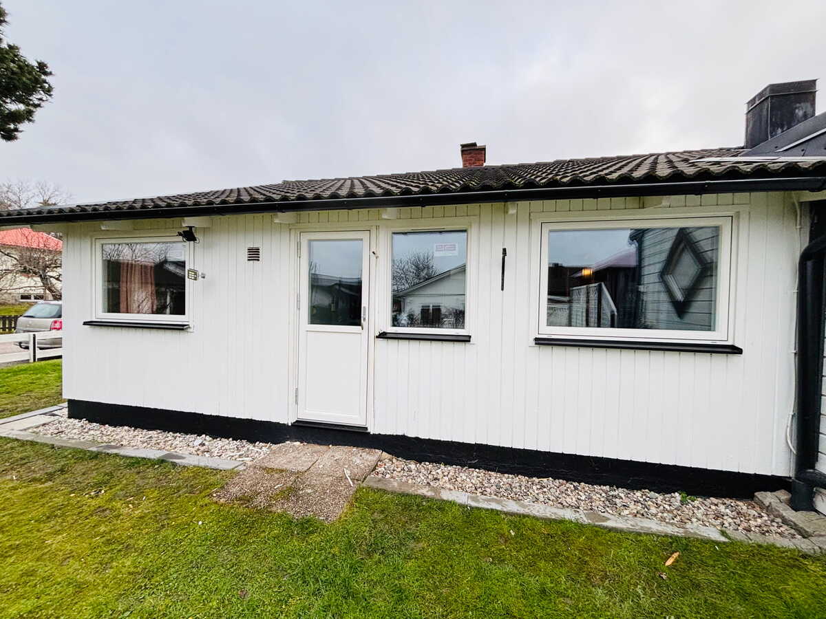 Företagsbild från Roslagsfönster