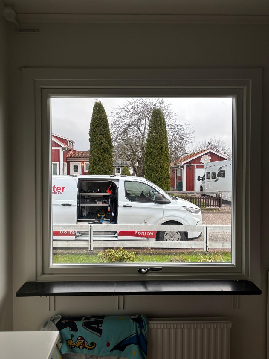 Bild från Roslagsfönster