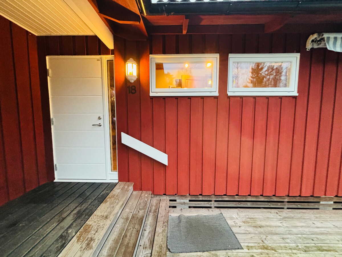 Roslagsfönster bild