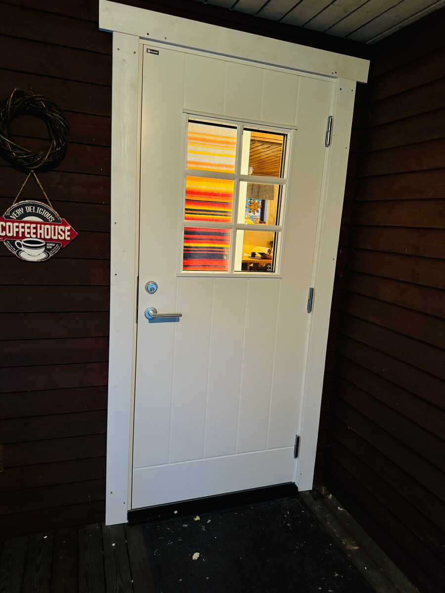 Bild från Roslagsfönster