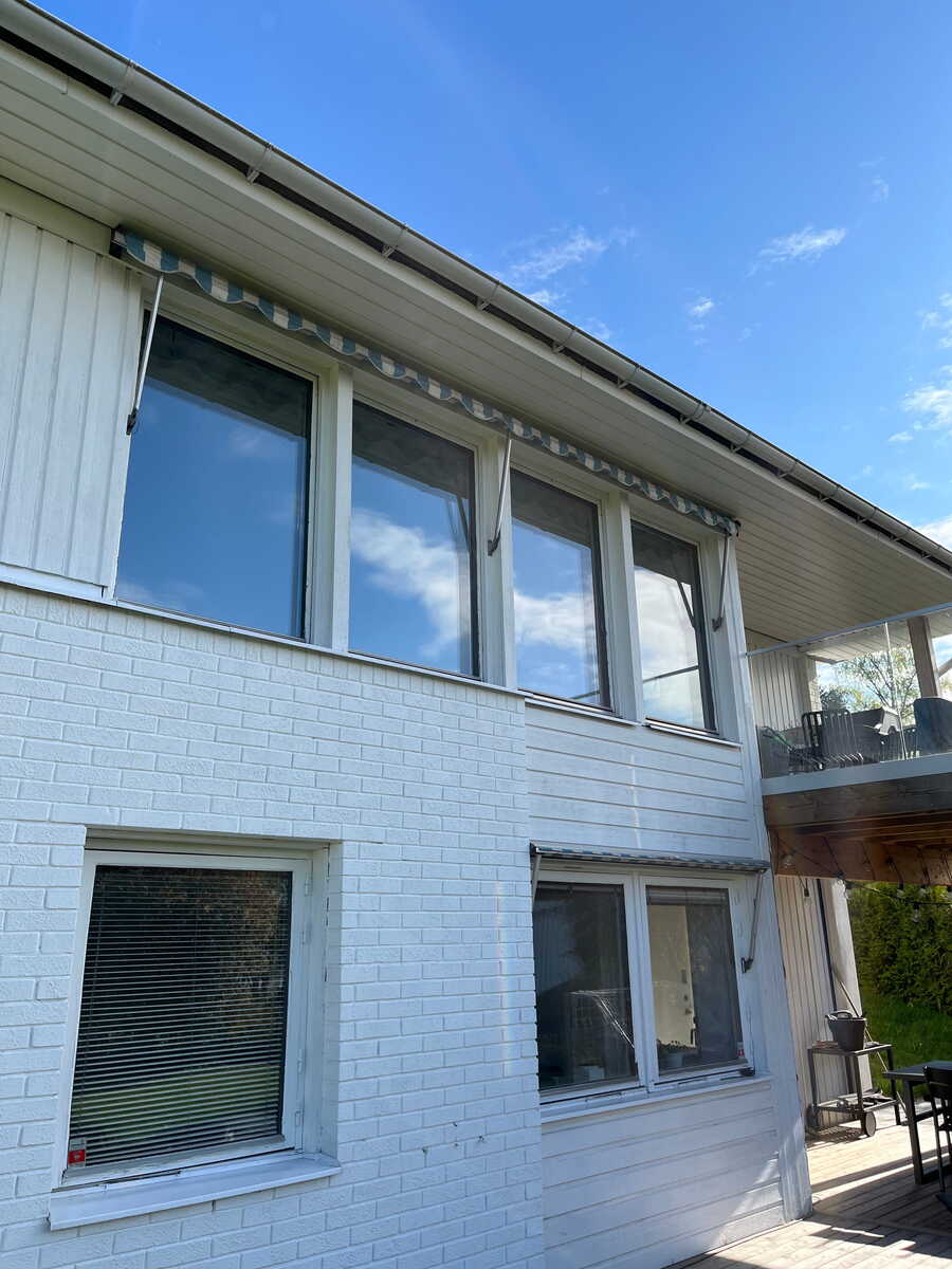 Roslagsfönster bild