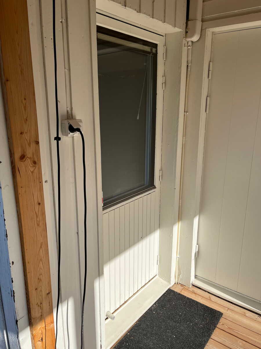 Bild från Roslagsfönster