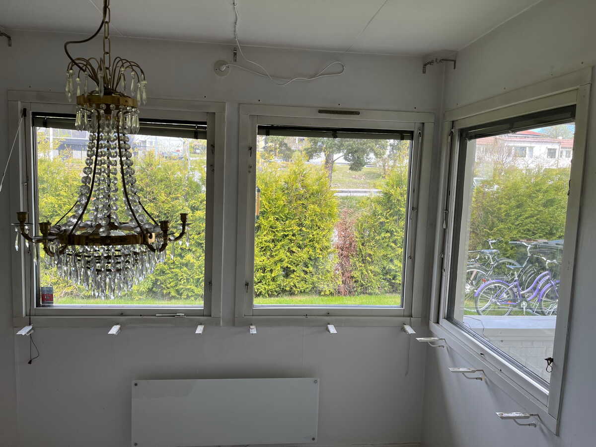 Företagsbild från Roslagsfönster