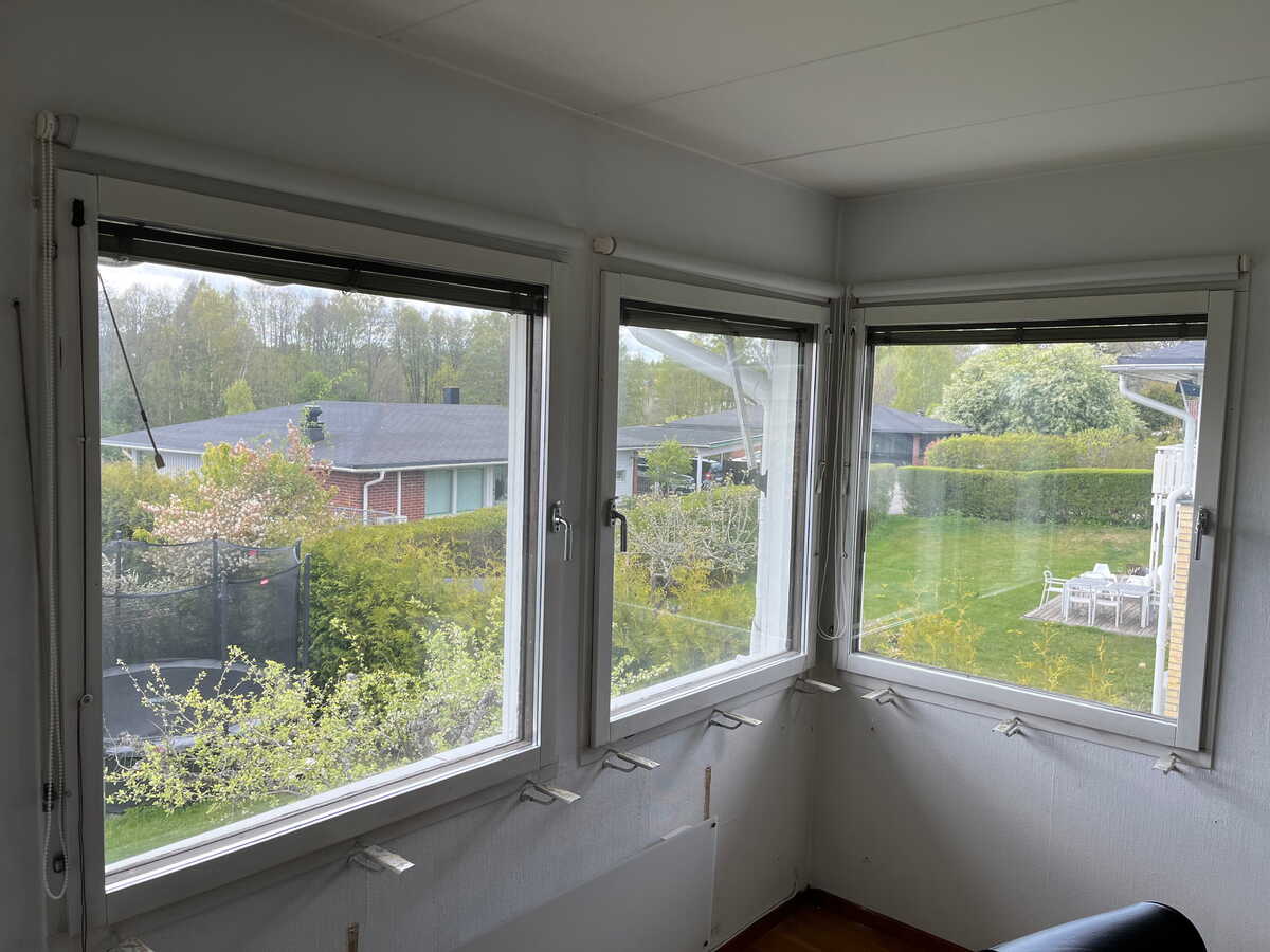 Roslagsfönster bild