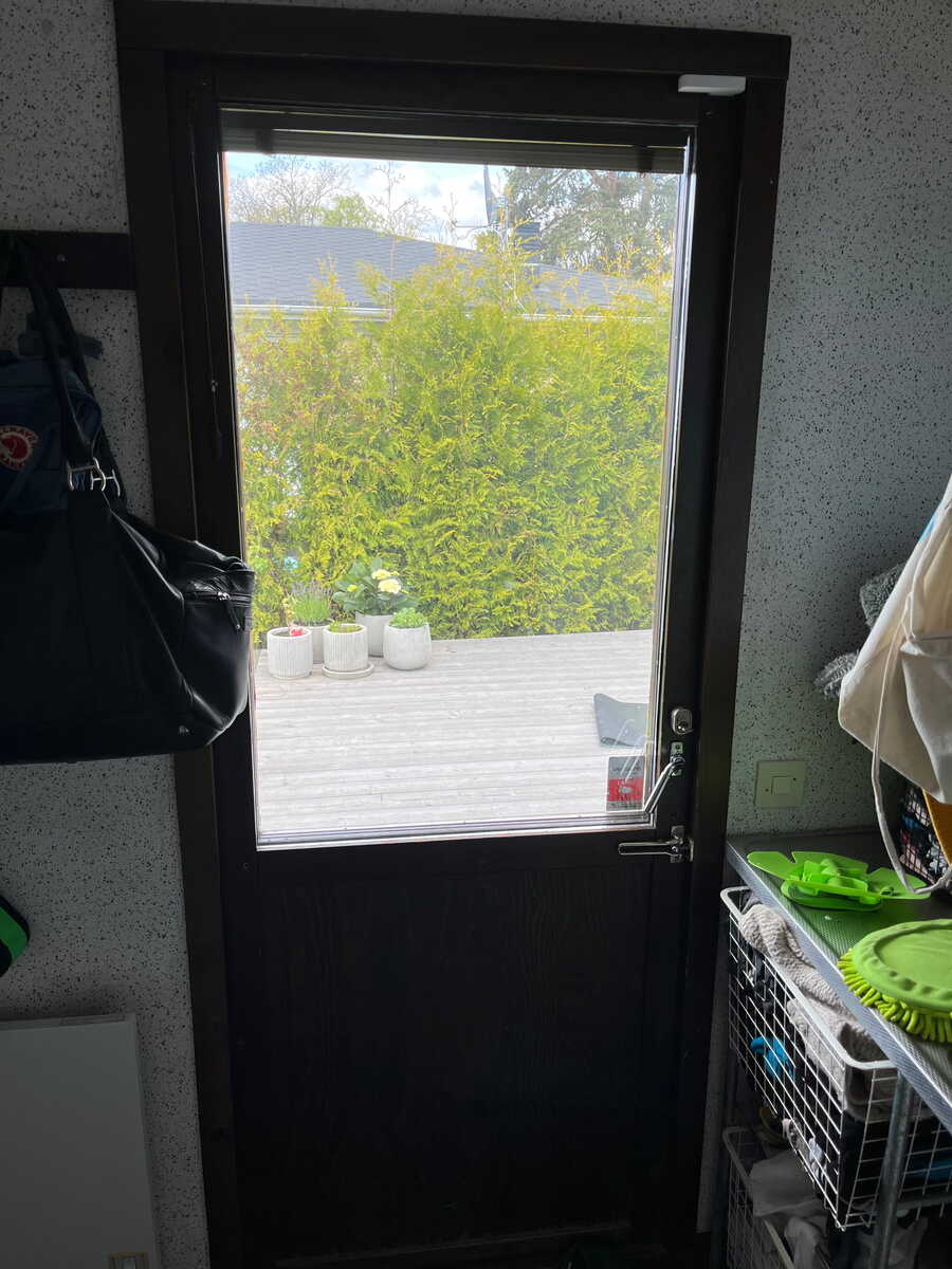 Bild från Roslagsfönster