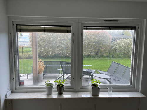 Bild från Roslagsfönster