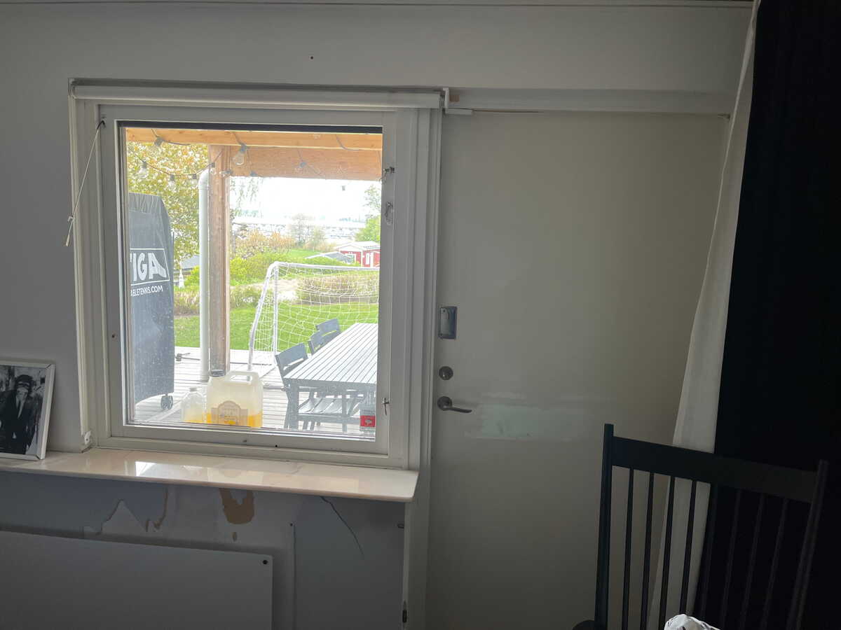 Roslagsfönster bild