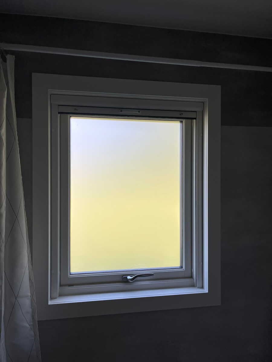 Bild från Roslagsfönster