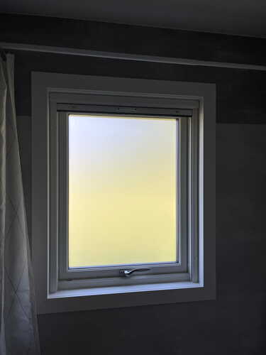 Bild från Roslagsfönster