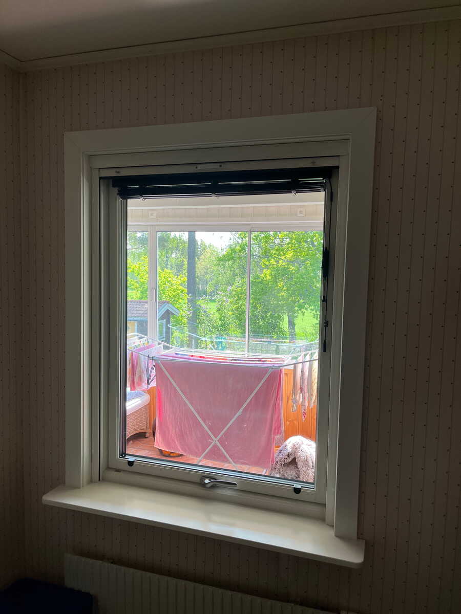 Bild från Roslagsfönster