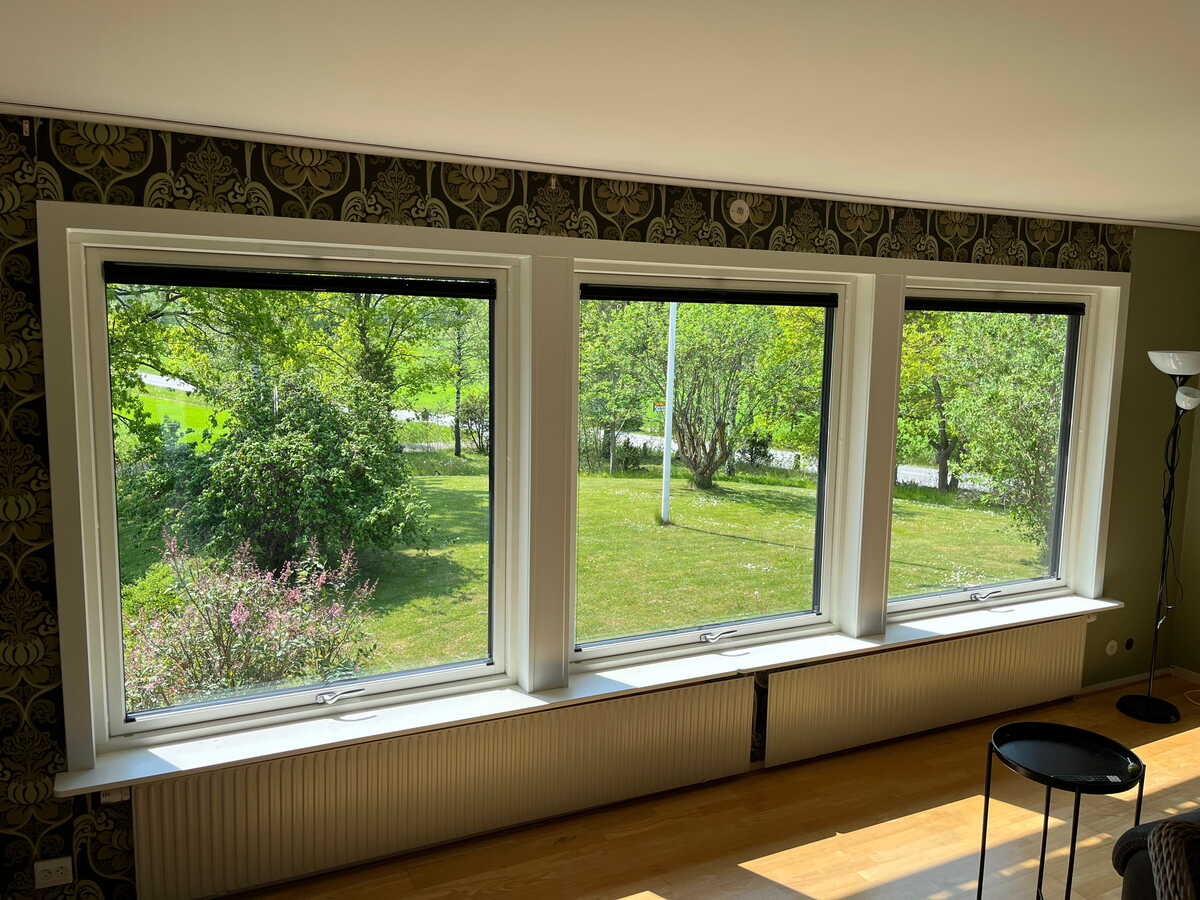 Bild från Roslagsfönster