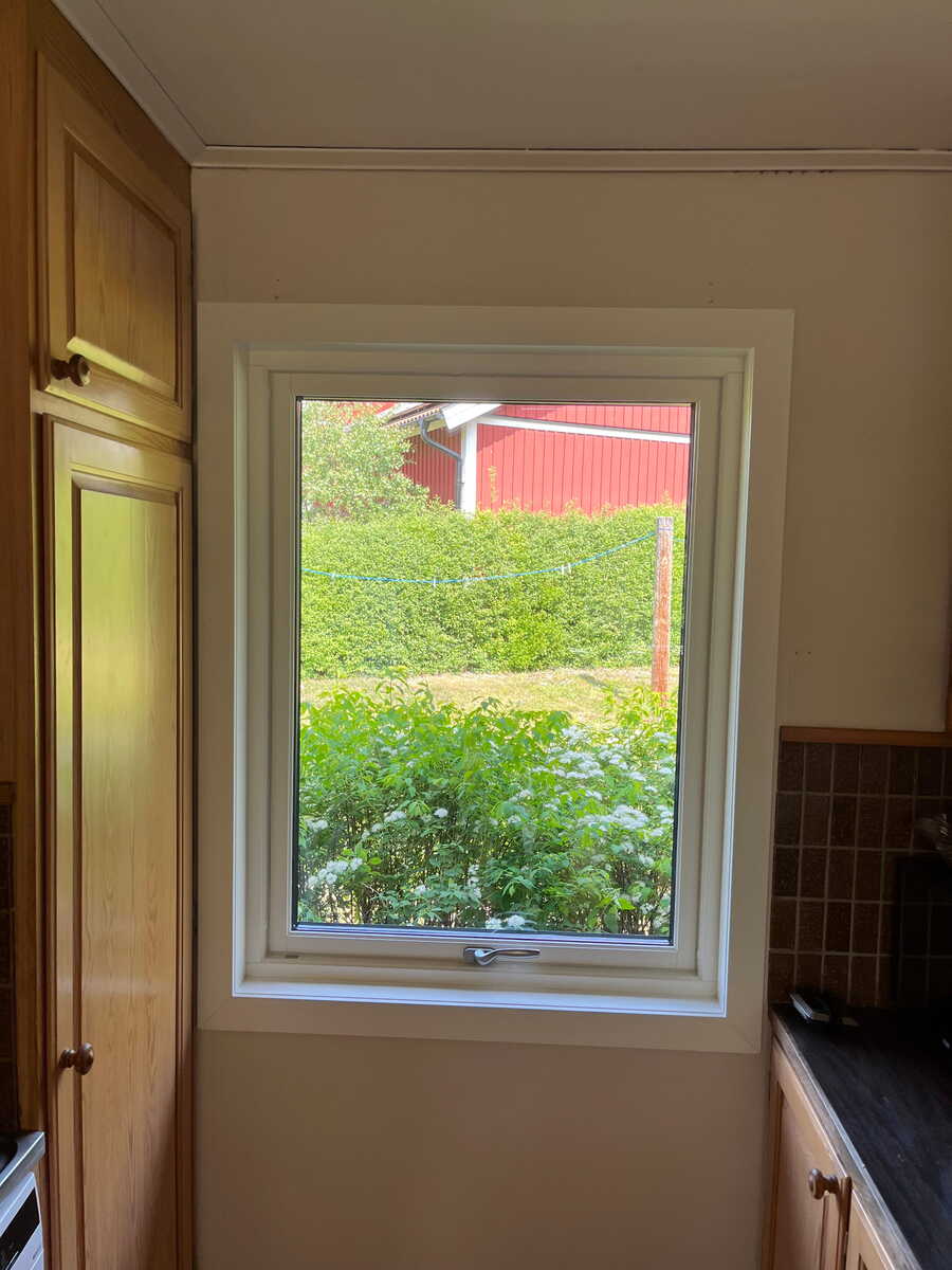 Bild från Roslagsfönster