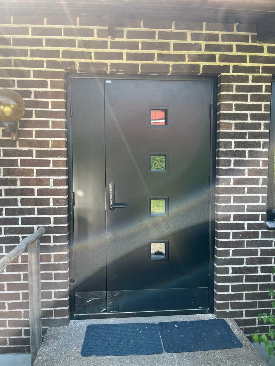 Bild från Roslagsfönster