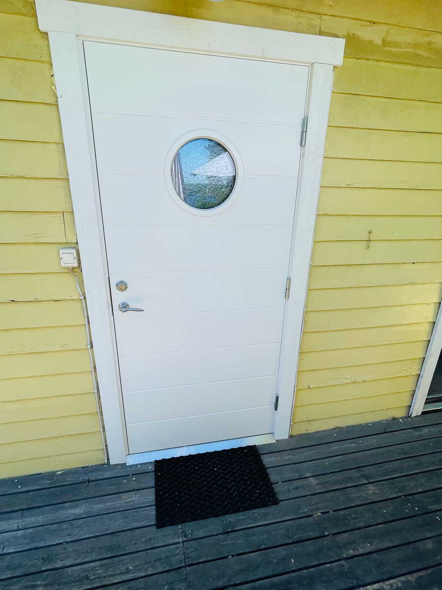 Bild från Roslagsfönster