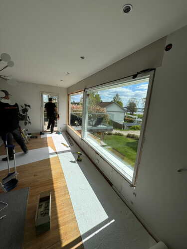 Roslagsfönster bild