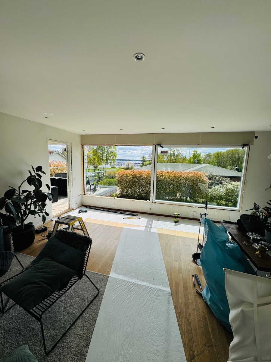 Bild från Roslagsfönster