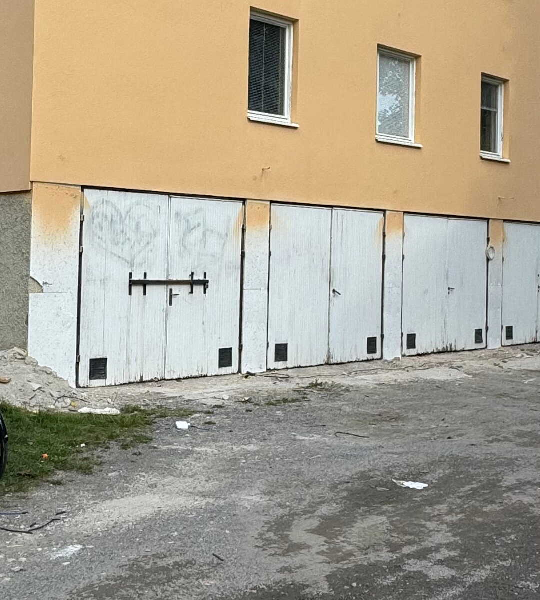 Bild från Roslagsfönster