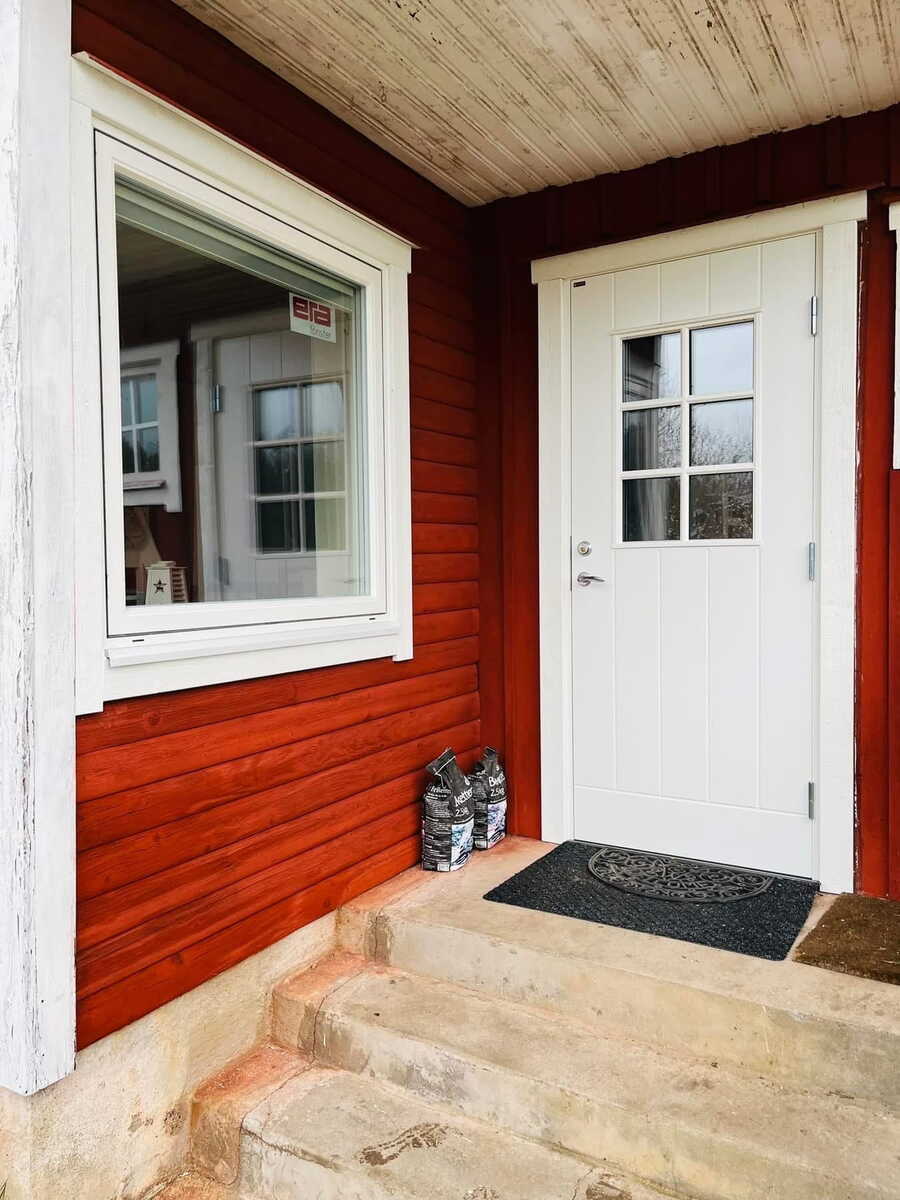 Roslagsfönster bild