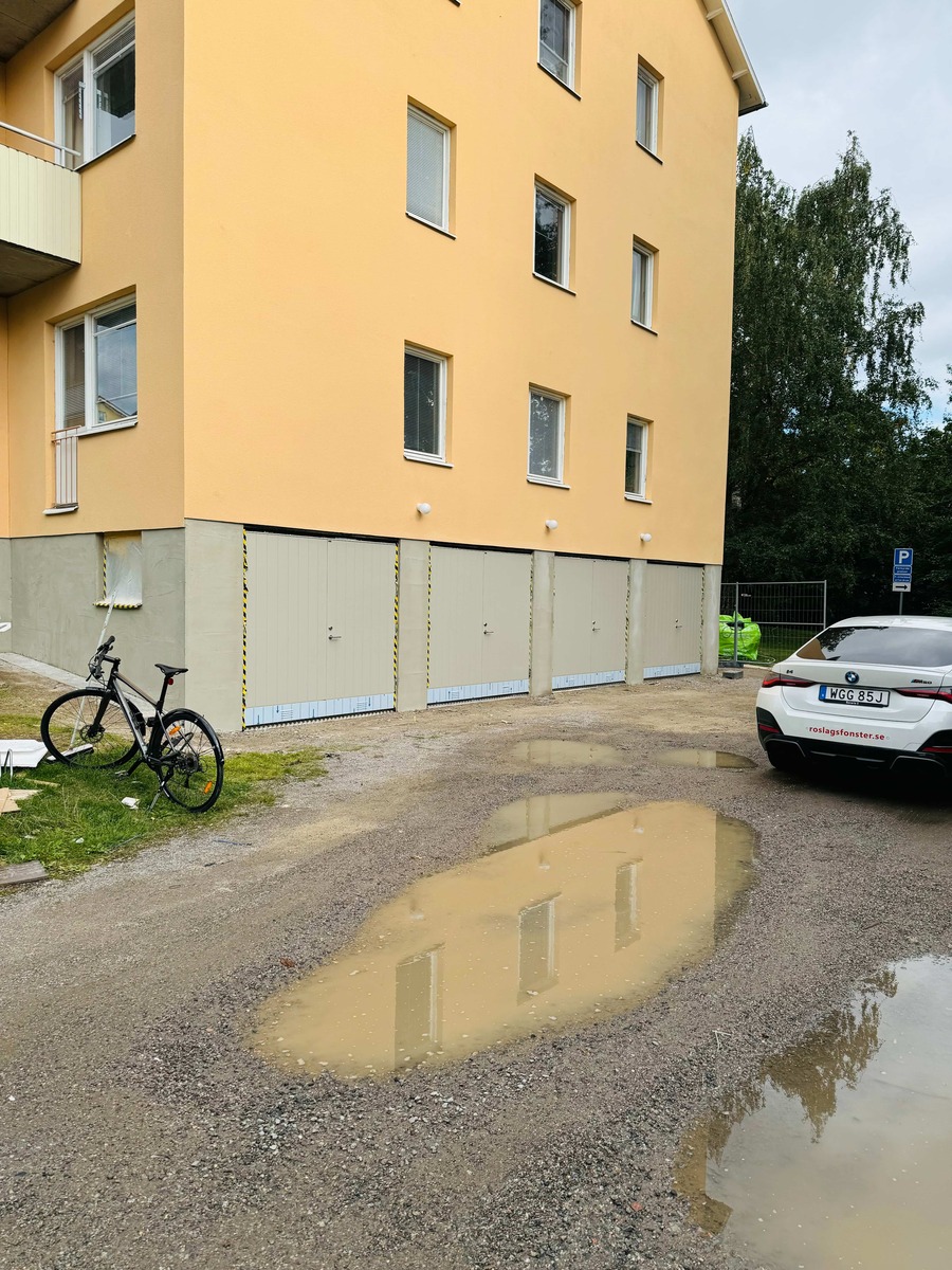 Roslagsfönster bild