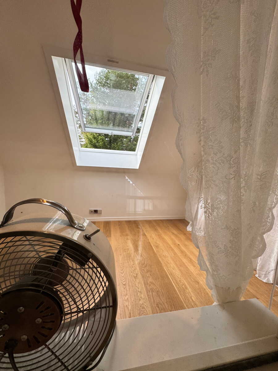 Bild från Roslagsfönster