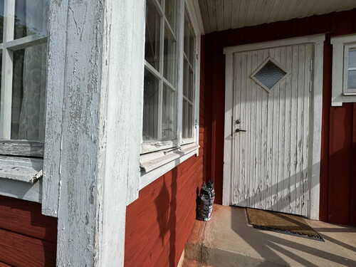 dörr- och fönsterbyte i Köping