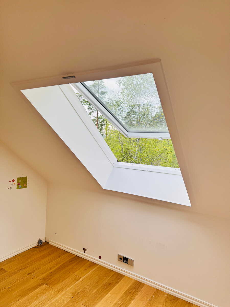 Roslagsfönster bild