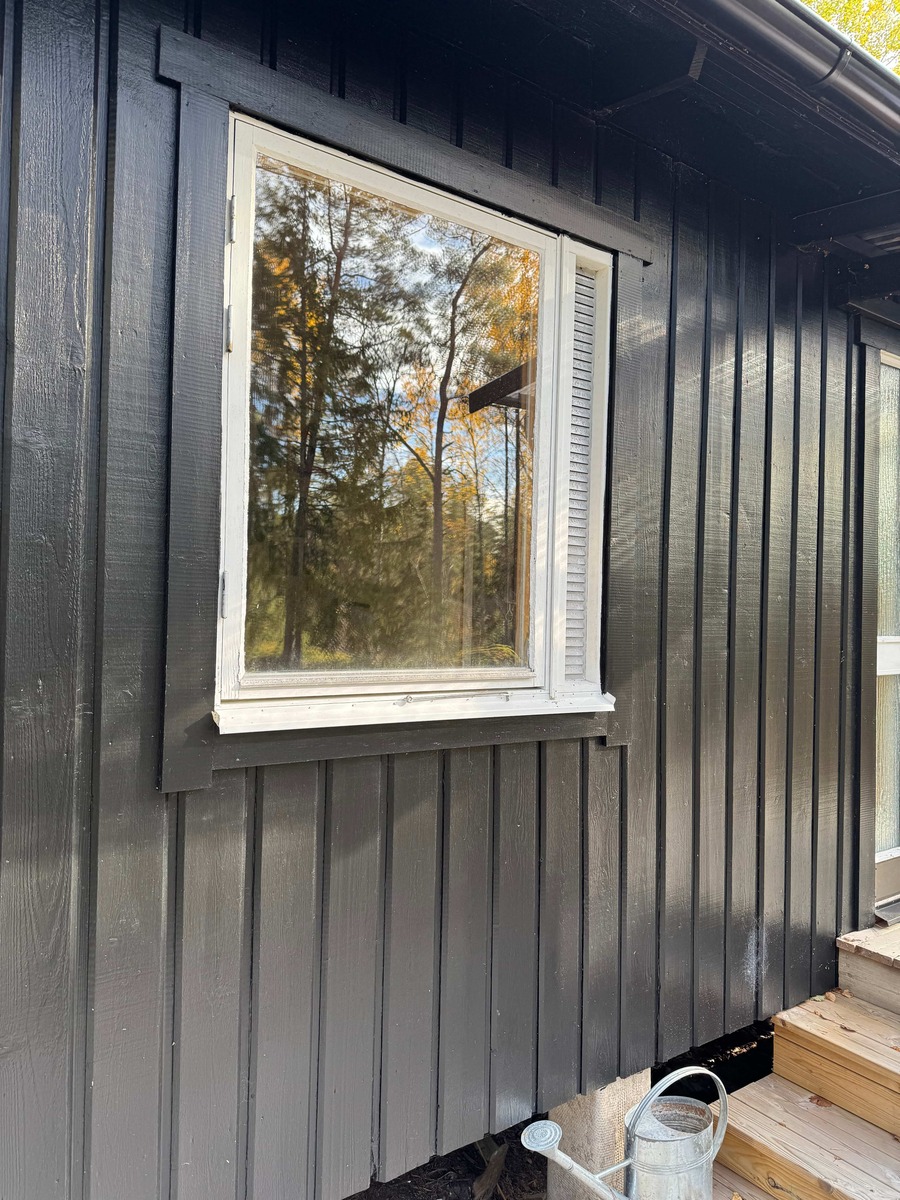 Roslagsfönster bild