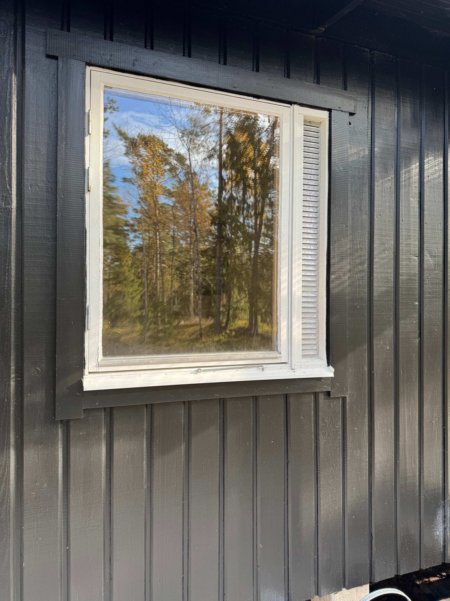 Bild från Roslagsfönster