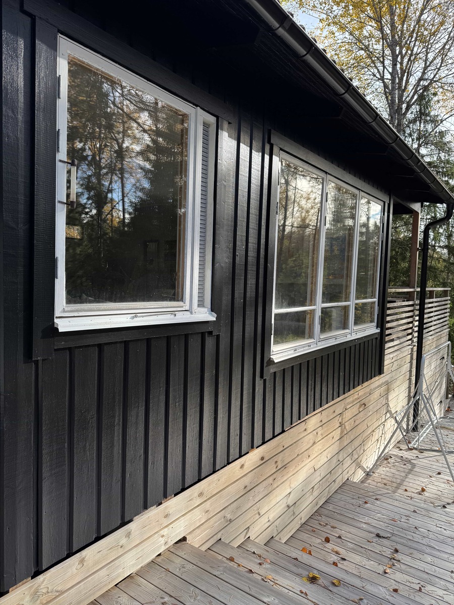 Roslagsfönster bild