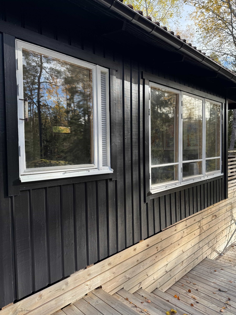 Bild från Roslagsfönster