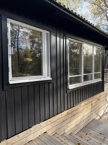 Bild från Roslagsfönster