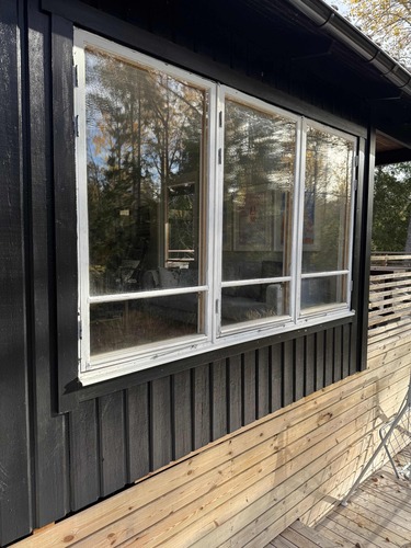 Roslagsfönster bild