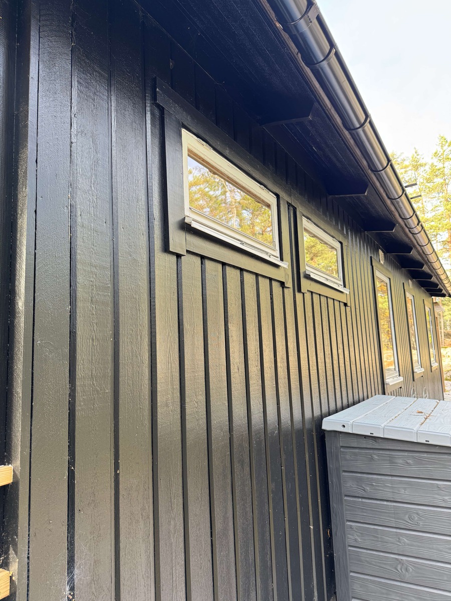 Bild från Roslagsfönster