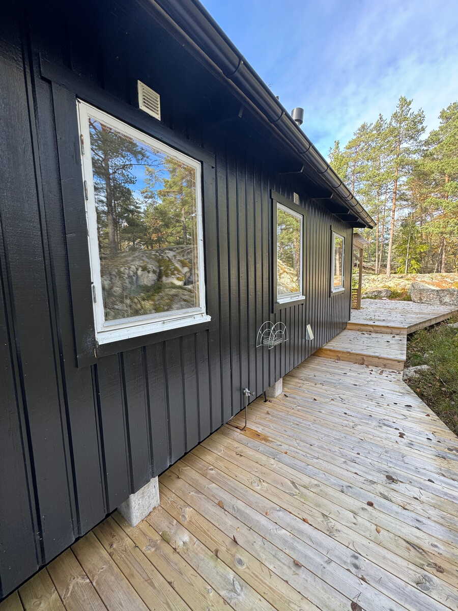 Roslagsfönster bild