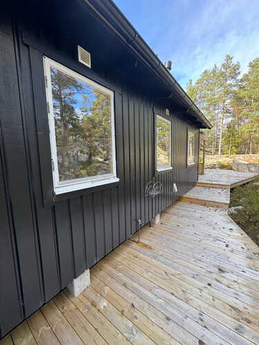 Roslagsfönster bild