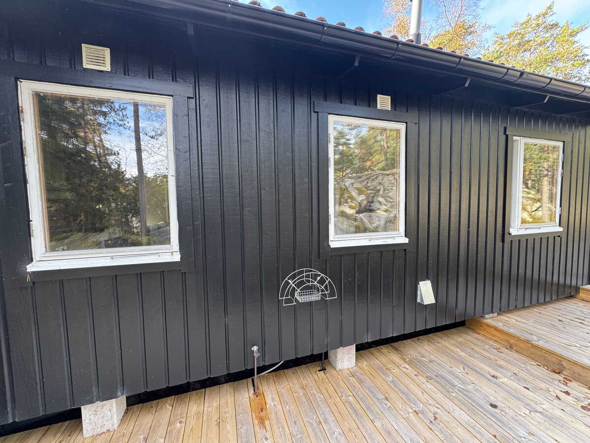 Bild från Roslagsfönster