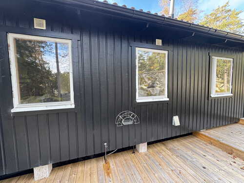 Bild från Roslagsfönster