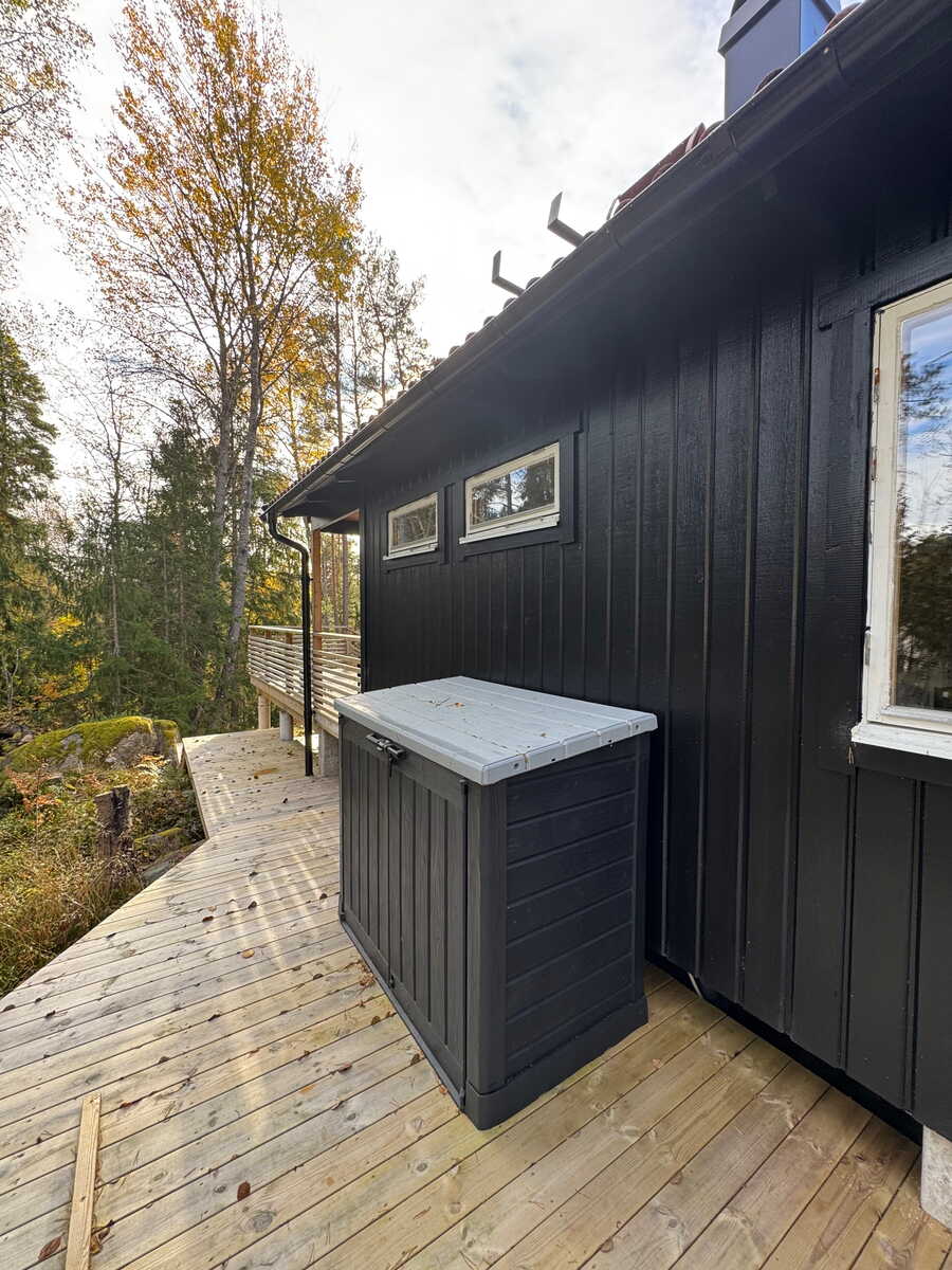 Bild från Roslagsfönster