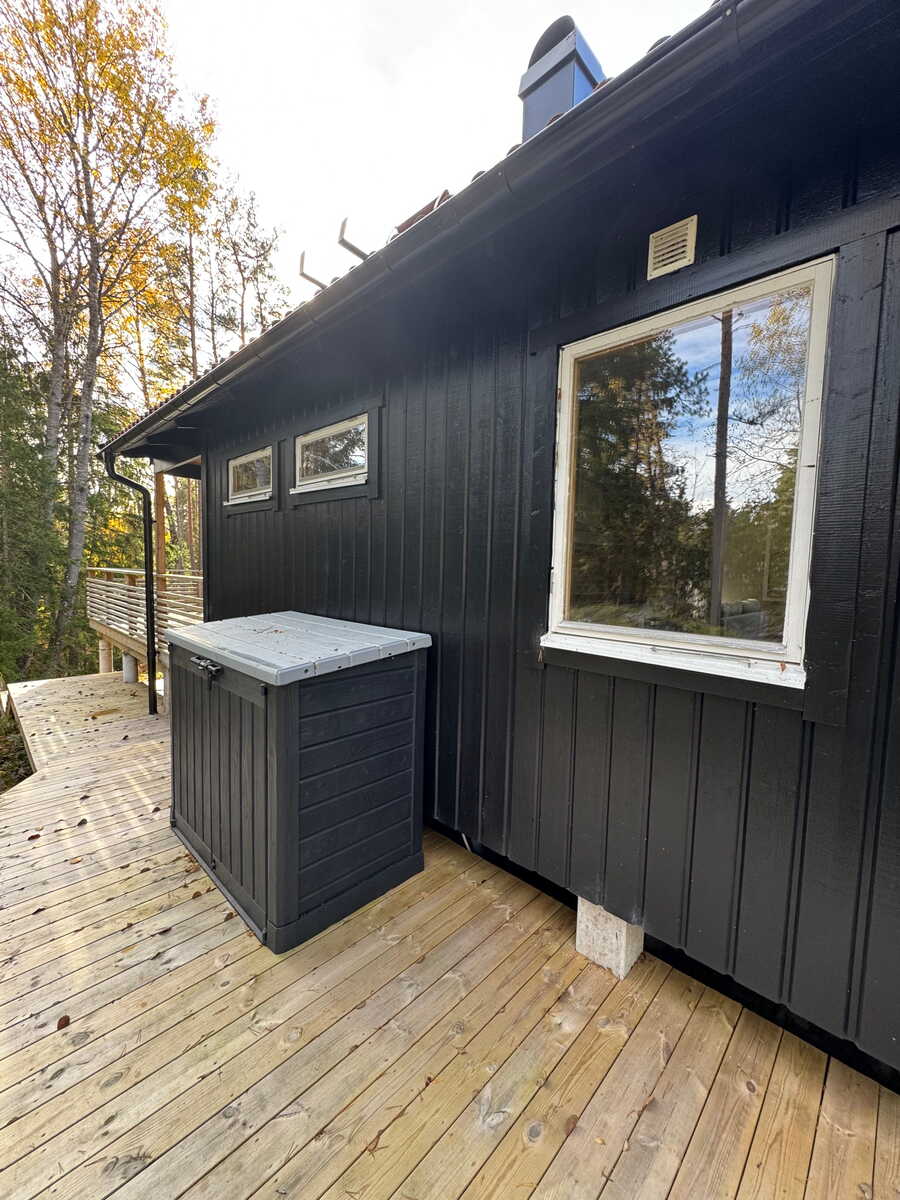 Företagsbild från Roslagsfönster