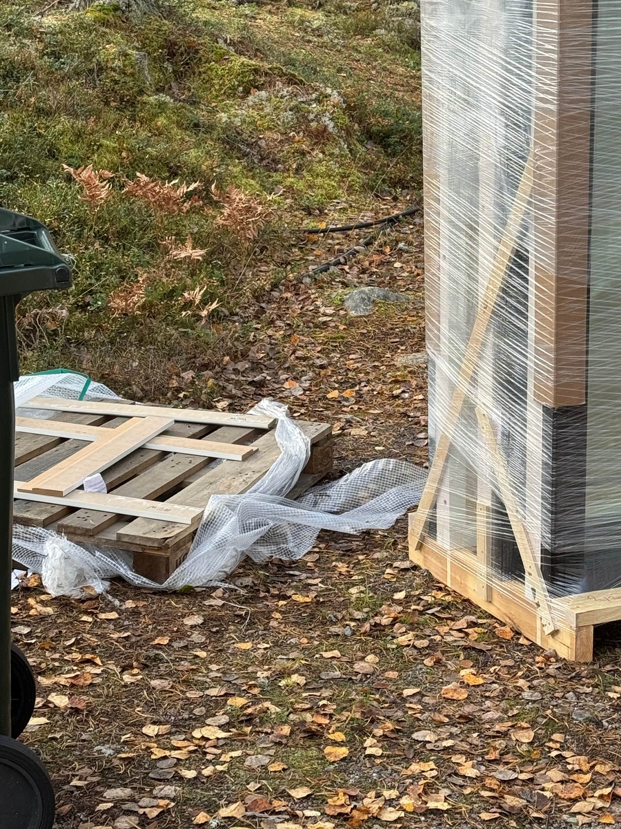 Roslagsfönster bild