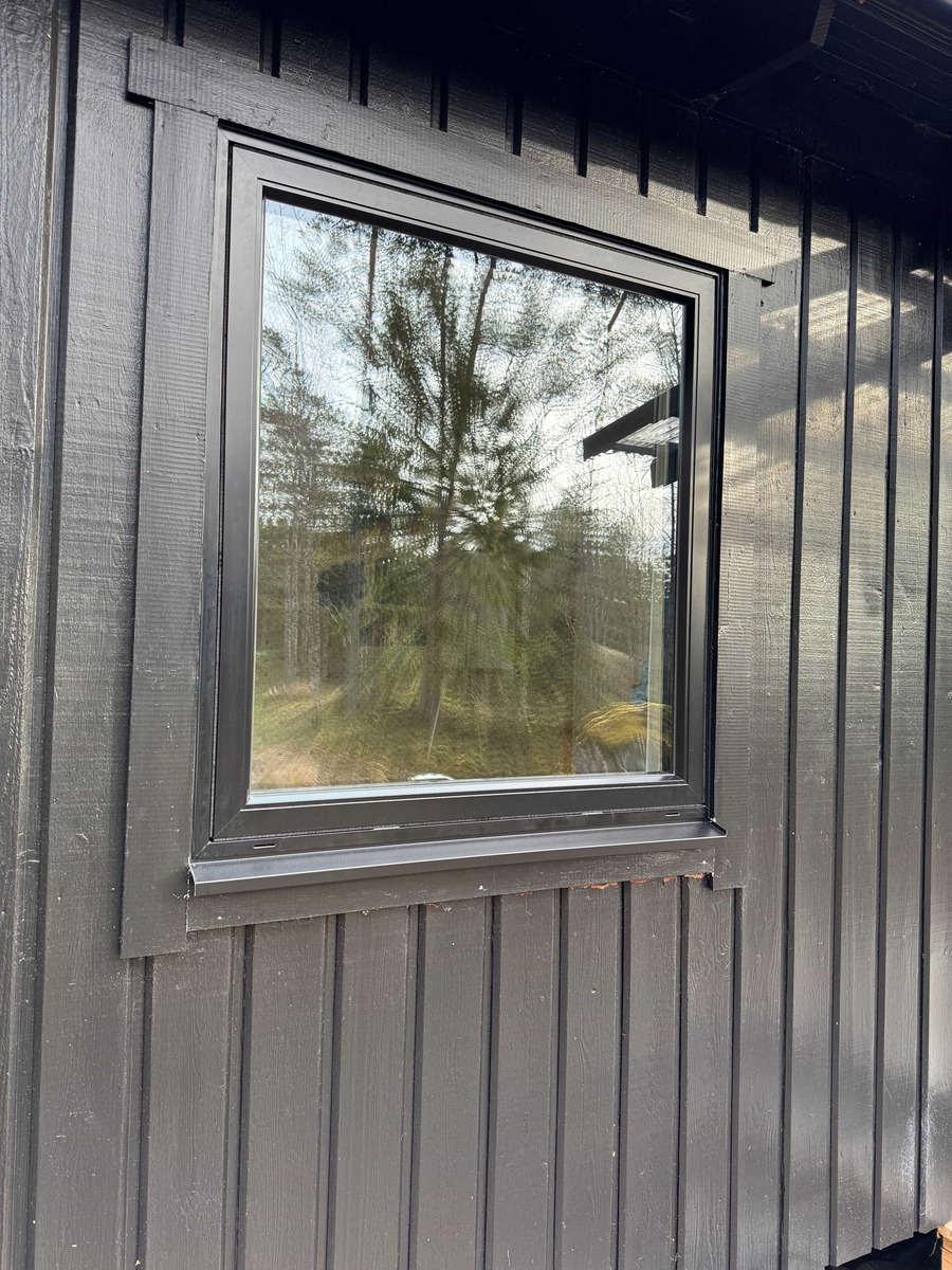 Roslagsfönster bild