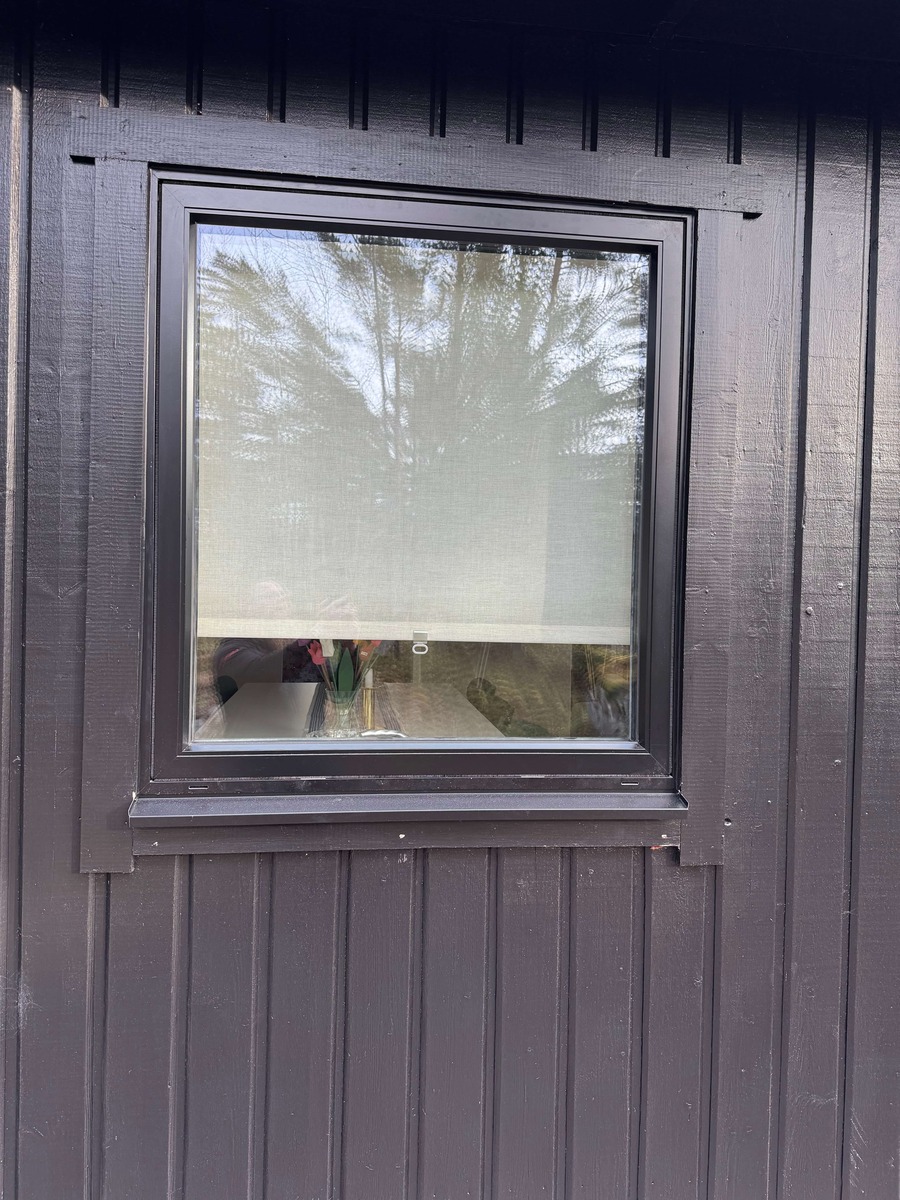 Företagsbild från Roslagsfönster