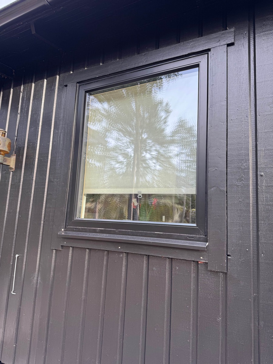 Företagsbild från Roslagsfönster