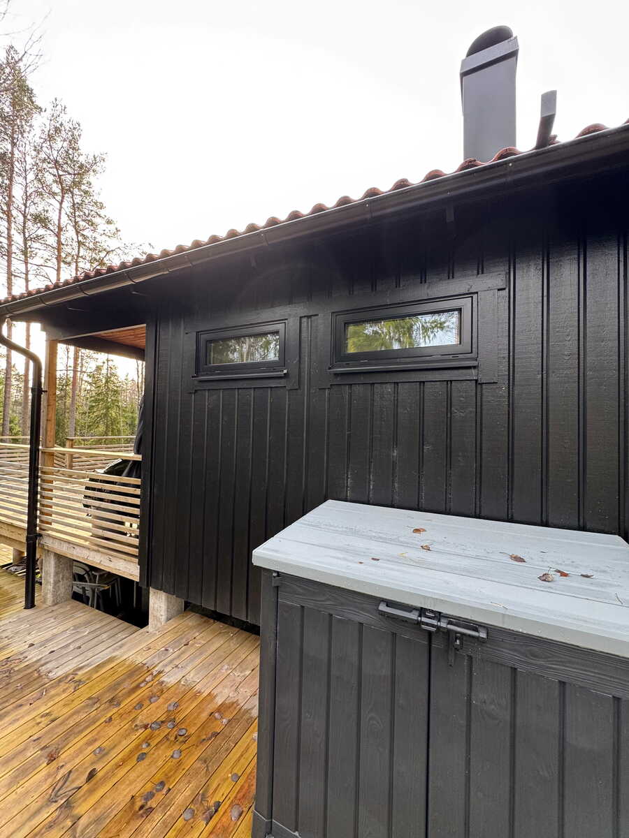 Roslagsfönster bild