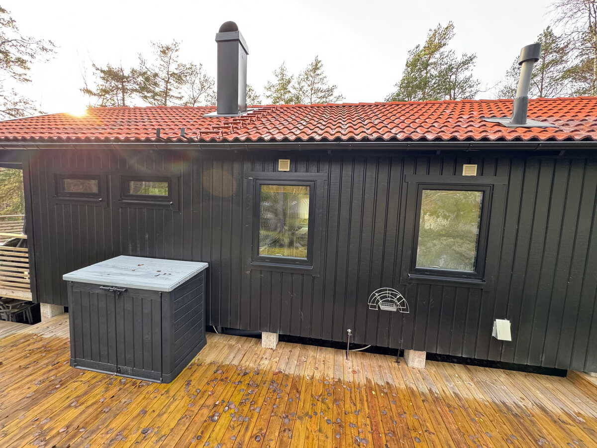 Roslagsfönster bild