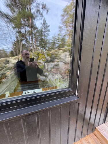 Företagsbild från Roslagsfönster